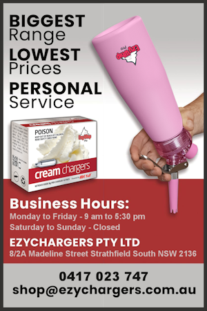 Ezychargers NSW